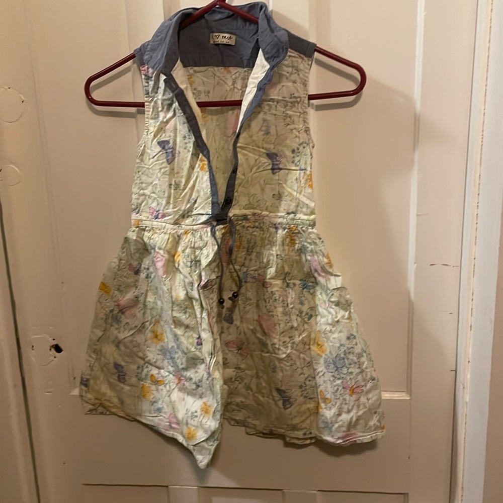 Next dress